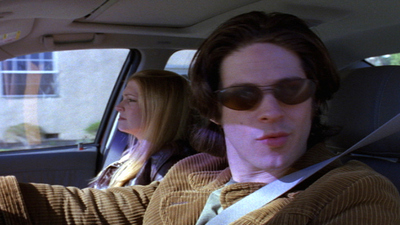 Sabrina the Teenage Witch - El Sr. conductor Goodman : El Sr. conductor Goodman'