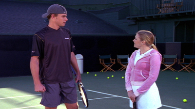 Sabrina the Teenage Witch - La competencia : La competencia'