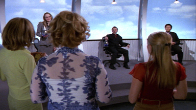 Sabrina the Teenage Witch - La bola de cera : La bola de cera'