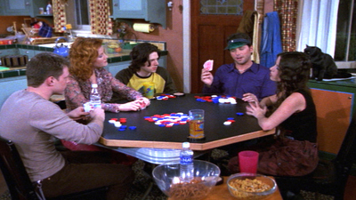 Sabrina the Teenage Witch - Me caigo en pedazos : Me caigo en pedazos'