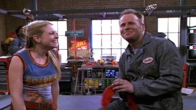 Sabrina the Teenage Witch - Yo, entrometida : Yo, entrometida'