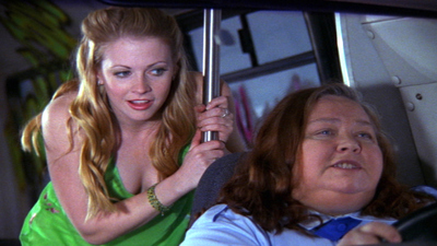 Sabrina the Teenage Witch - ¡Culpable! : ¡Culpable!'