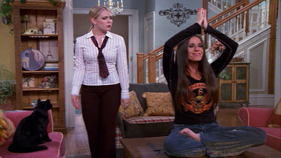 Sabrina the Teenage Witch - Call Me Crazy : Call Me Crazy'