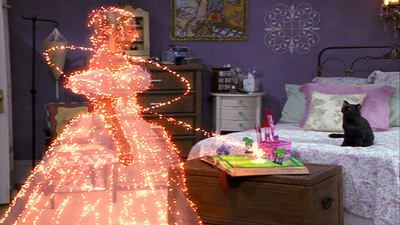 Sabrina the Teenage Witch - Tú me matas : Tú me matas'