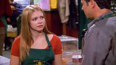 Sabrina the Teenage Witch - El corazón del asunto : El corazón del asunto'