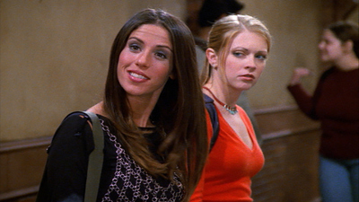 Sabrina the Teenage Witch - La casa de los Muphay : La casa de los Muphay'