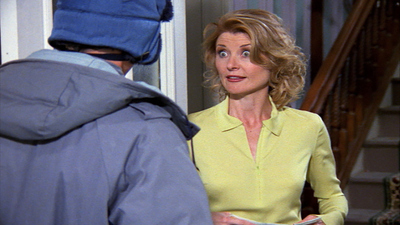 Sabrina the Teenage Witch - El amor es una cosa muy complicada : El amor es una cosa muy complicada'