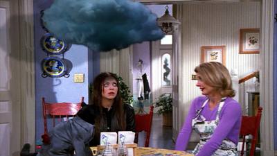 Sabrina the Teenage Witch - Sabrina la activista : Sabrina la activista'