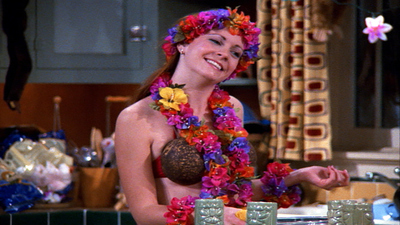 Sabrina the Teenage Witch - Sabrina tiene espíritu : Sabrina tiene espíritu'