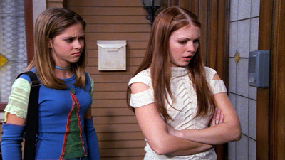 Sabrina the Teenage Witch - Witchright Hall : Witchright Hall'