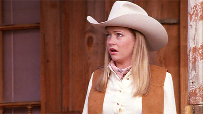 Sabrina the Teenage Witch - Salvaje bruja : Salvaje bruja'