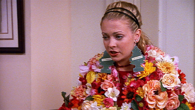 Sabrina the Teenage Witch - Podrida de avaricia : Podrida de avaricia'