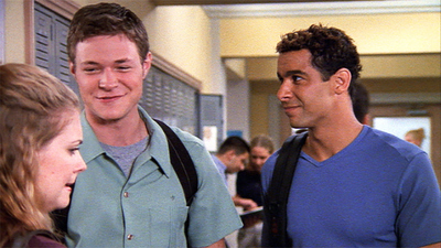 Sabrina the Teenage Witch - Océano de los celos : Océano de los celos'