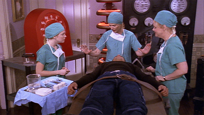 Sabrina the Teenage Witch - Operación mágica : Operación mágica'