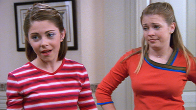 Sabrina the Teenage Witch - Has vuelto : Has vuelto'