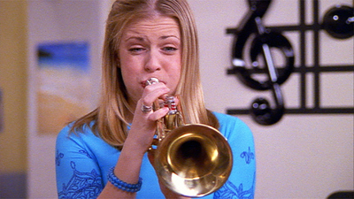 Sabrina the Teenage Witch - Bienvenido : Bienvenido'