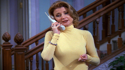 Sabrina the Teenage Witch - Perdida en las C : Perdida en las C'