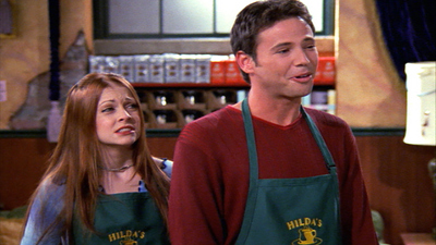 Sabrina the Teenage Witch - Mi mejor toma : Mi mejor toma'