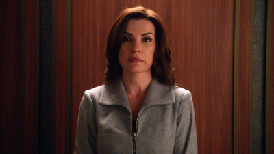 The Good Wife : Hitting the Fan'
