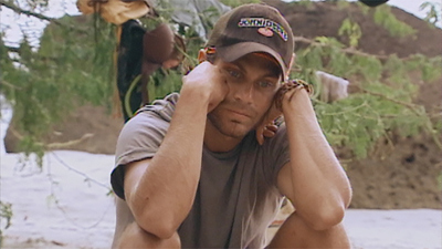 Survivor - Crazy Fights, Snake Dinners