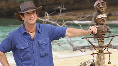 Survivor - The First Exile
