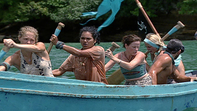 Survivor Season 7 Episodes