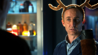 CSI: Crime Scene Investigation : The Lost Reindeer'