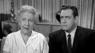 Perry Mason : The Case of the Deadly Toy'