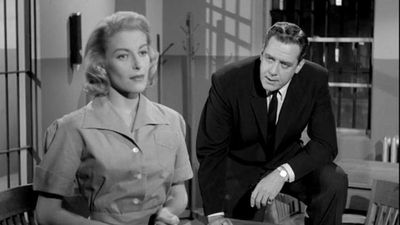Perry Mason : The Case of the Lame Canary'