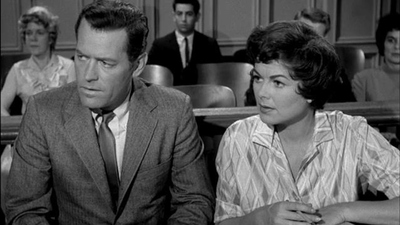 Perry Mason : The Case of the Guilty Clients'