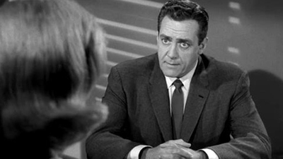 Perry Mason : The Case of the Roving River'
