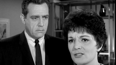 Perry Mason : The Case of the Ancient Romeo'