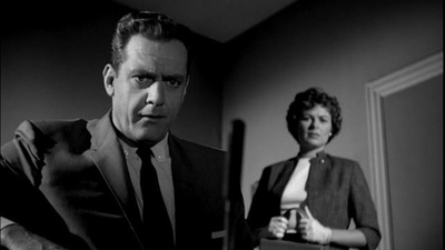 Perry Mason : The Case of the Lucky Legs'