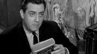 Perry Mason : The Case of the Wayward Wife'