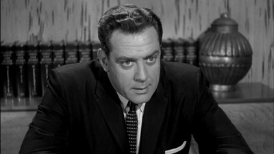 Perry Mason : The Case of the Golden Fraud'