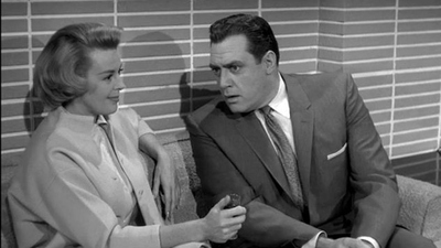 Perry Mason : The Case of the Artful Dodger'
