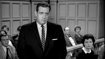 Perry Mason : The Case of the Startled Stallion'