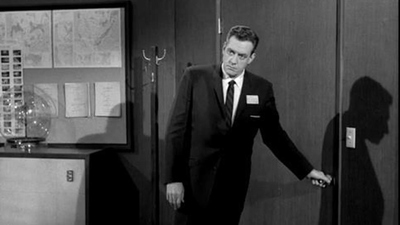 Perry Mason : The Case of the Angry Astronaut'