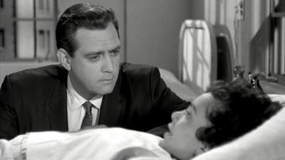 Perry Mason : The Case of the Empty Tin'