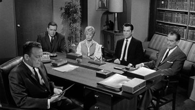 Perry Mason : The Case of the Illicit Illusion'