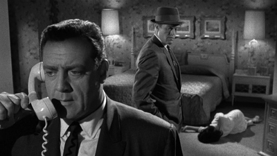 Perry Mason : The Case of the Gambling Lady'