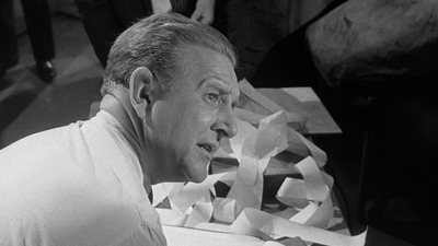 Perry Mason : The Case of the Duplicate Case'