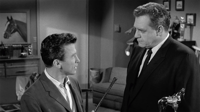 Perry Mason : The Case of the Tragic Trophy'