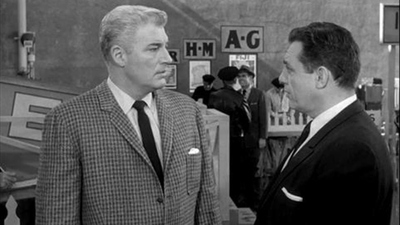 Perry Mason : The Case of the Captain's Coins'