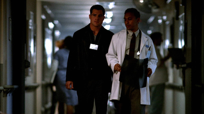 CSI: Crime Scene Investigation : Pilot'