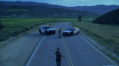 CSI: Crime Scene Investigation : Grissom's Divine Comedy'