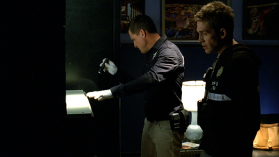 CSI: Crime Scene Investigation : Take My Life, Please!'