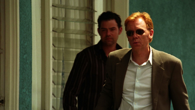 CSI: Miami : Death Grip'