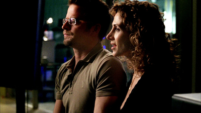 CSI: New York : Cazador de Tendencias'
