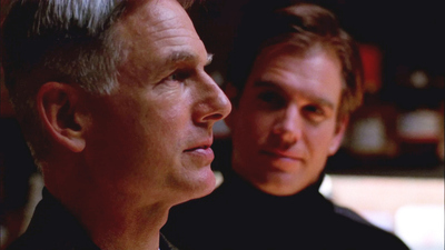 NCIS : Left For Dead'
